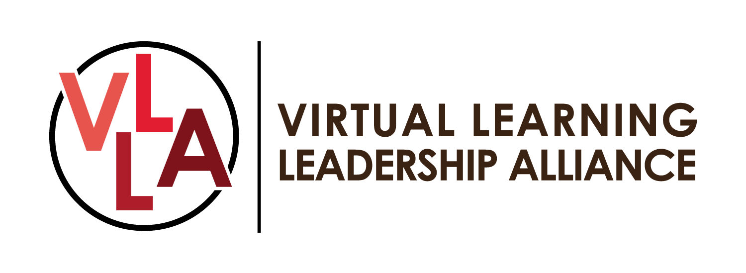 VLLA LOGO Virtual Learning Leadership Alliance