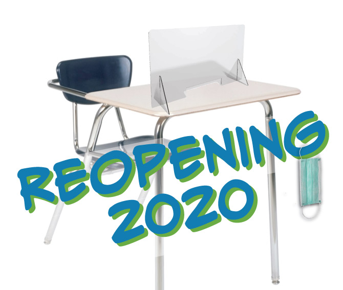 School Reopening Plans